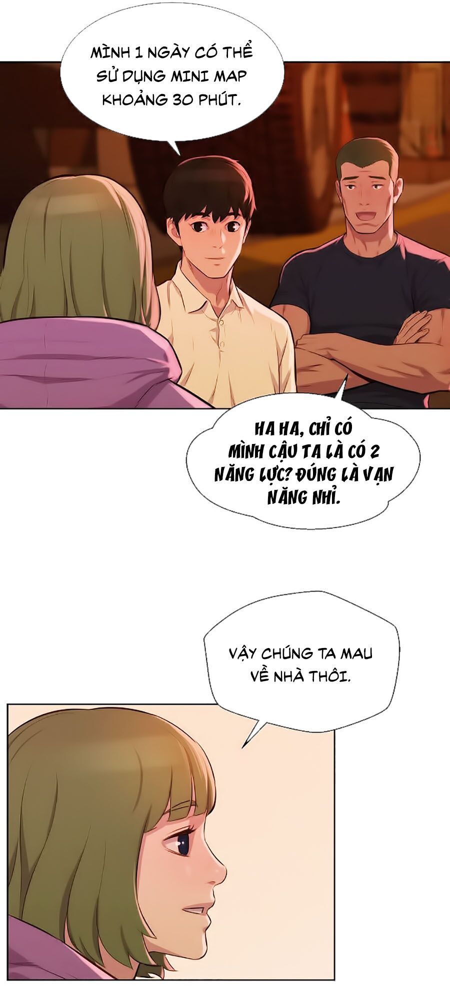 Thợ Săn 3 Cm Chapter 13 - 47