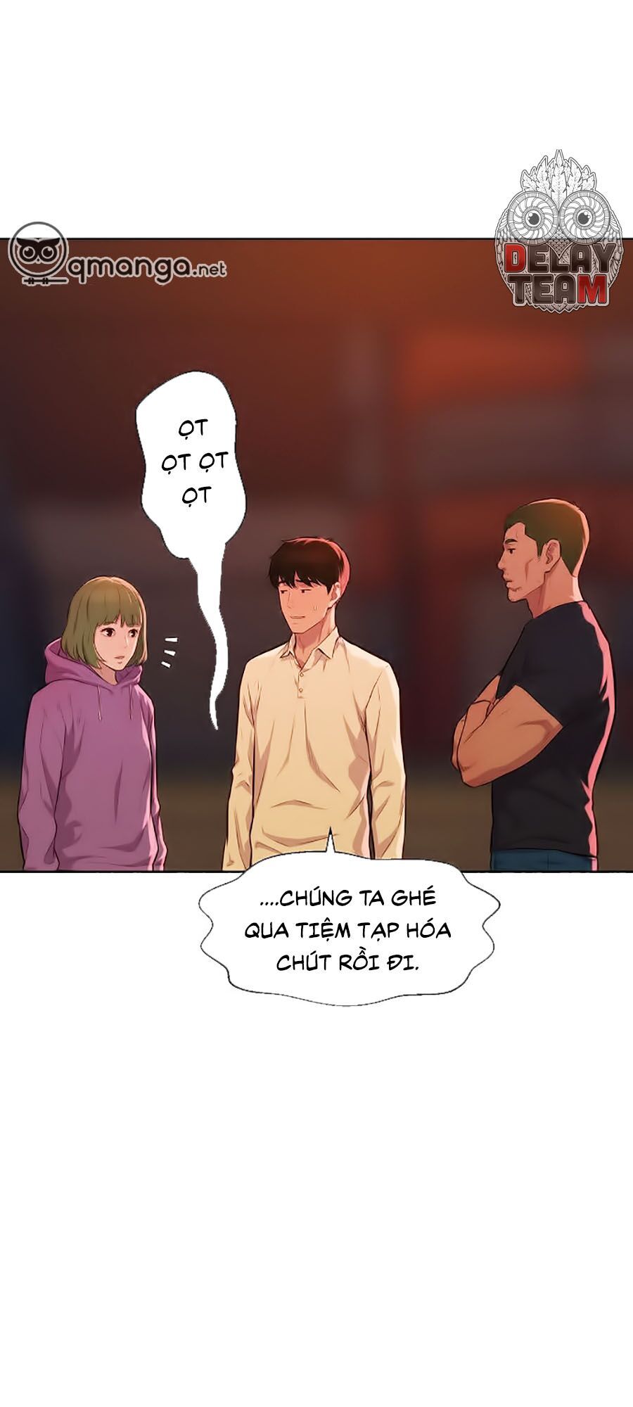 Thợ Săn 3 Cm Chapter 13 - 48