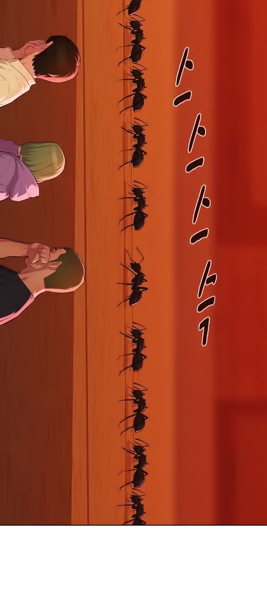 Thợ Săn 3 Cm Chapter 13 - 54