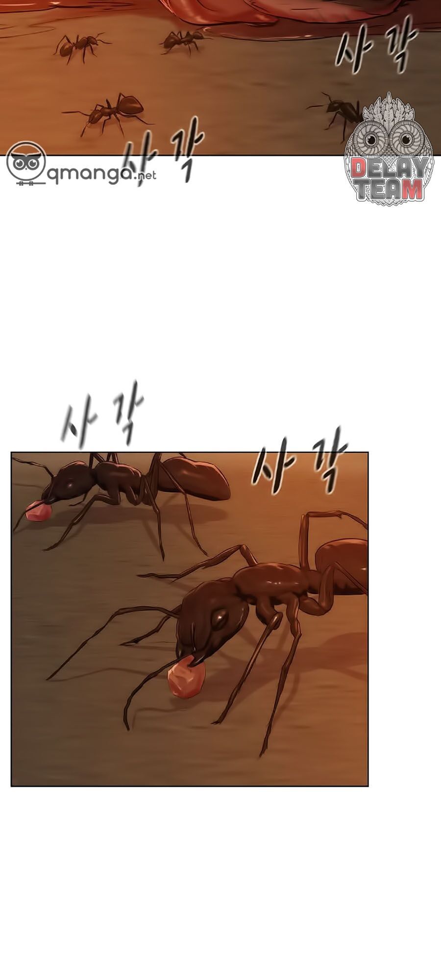 Thợ Săn 3 Cm Chapter 13 - 59