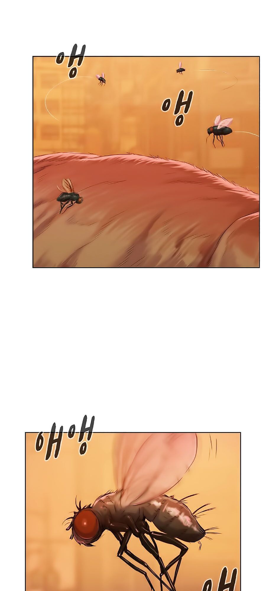 Thợ Săn 3 Cm Chapter 13 - 60