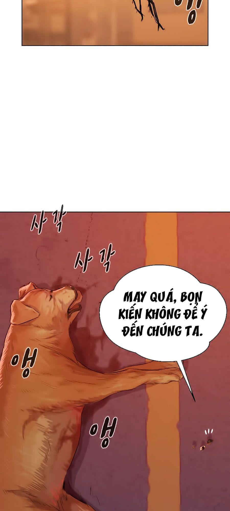 Thợ Săn 3 Cm Chapter 13 - 61