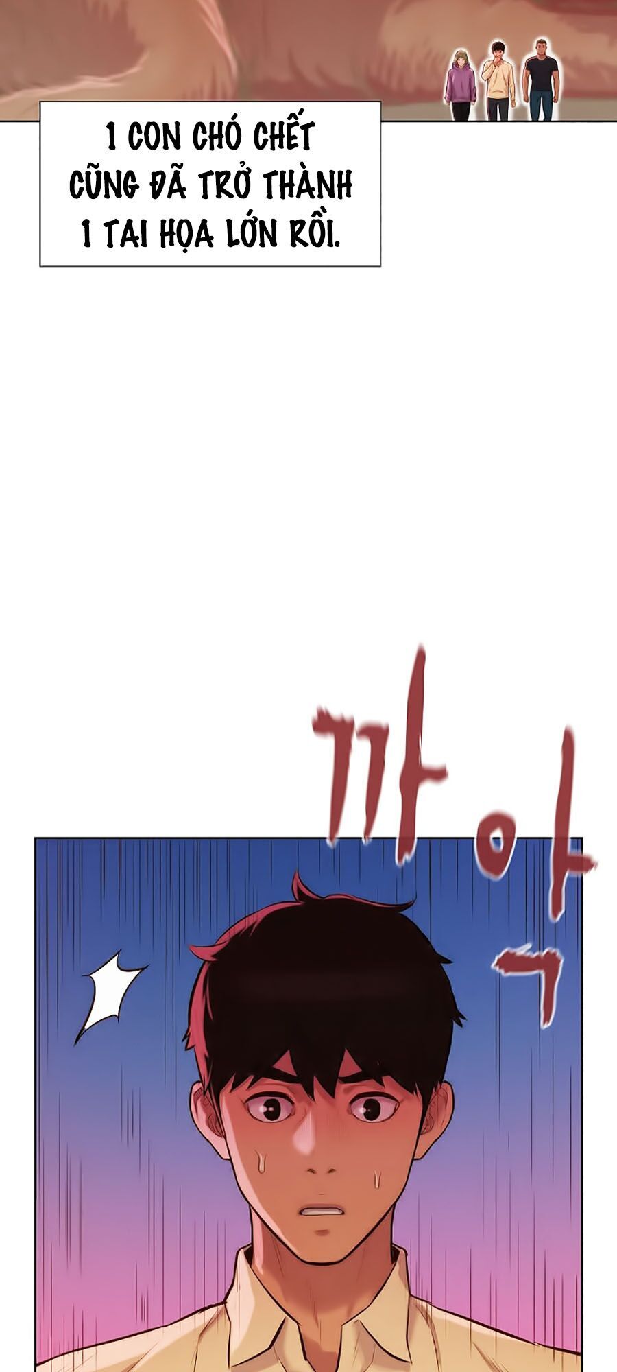 Thợ Săn 3 Cm Chapter 13 - 66