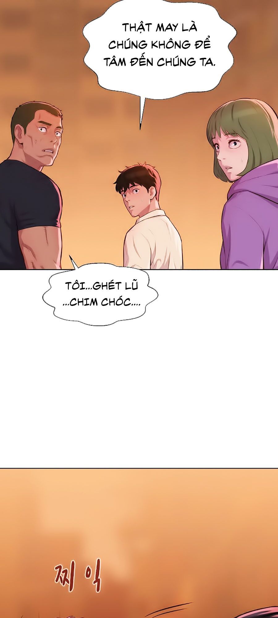 Thợ Săn 3 Cm Chapter 14 - 15