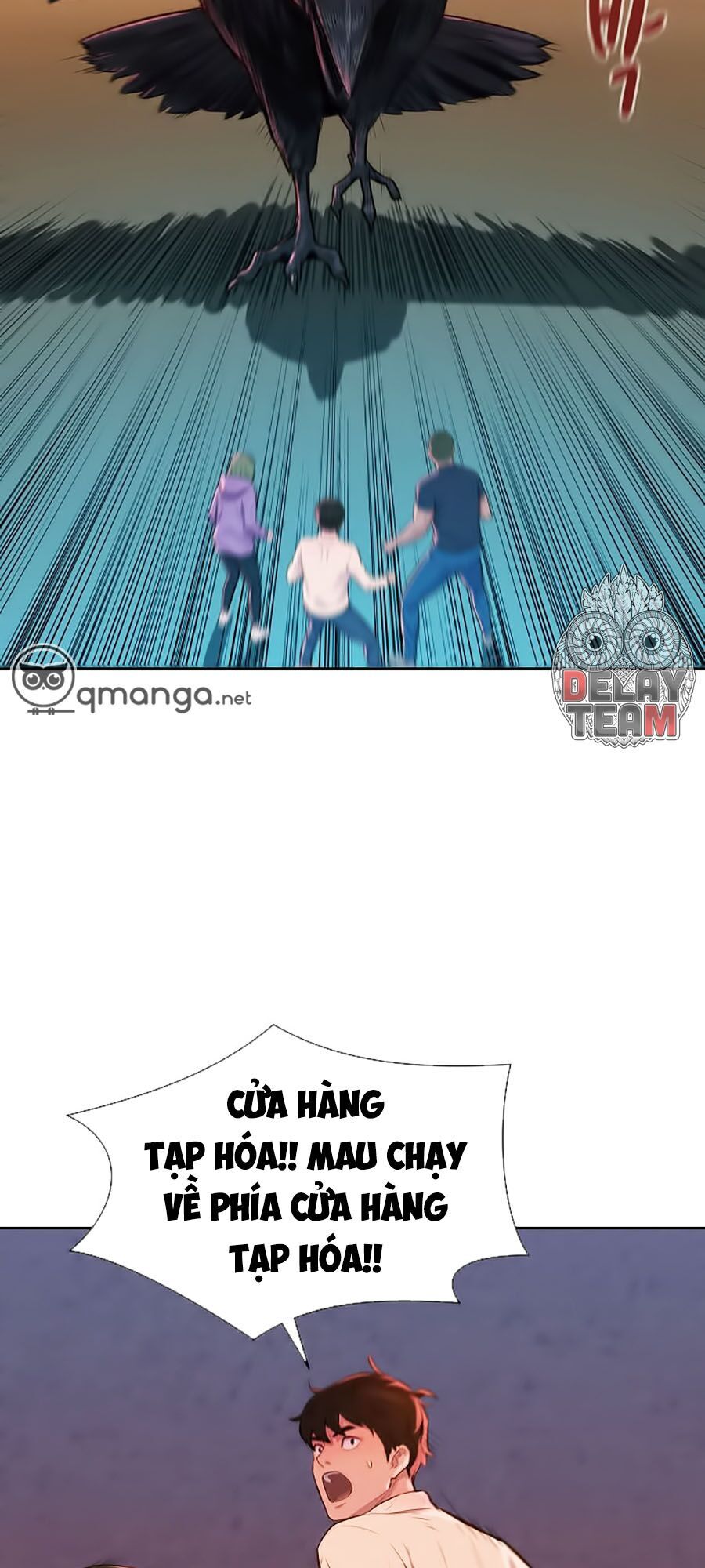 Thợ Săn 3 Cm Chapter 14 - 23