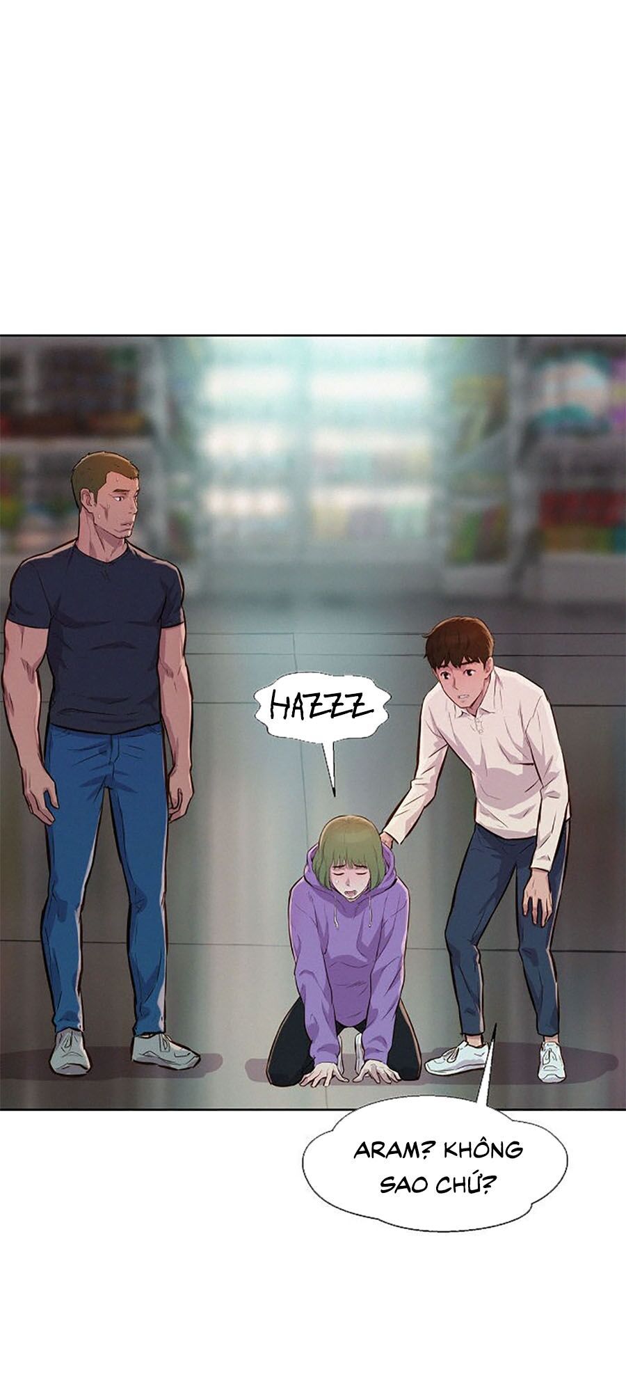 Thợ Săn 3 Cm Chapter 14 - 40