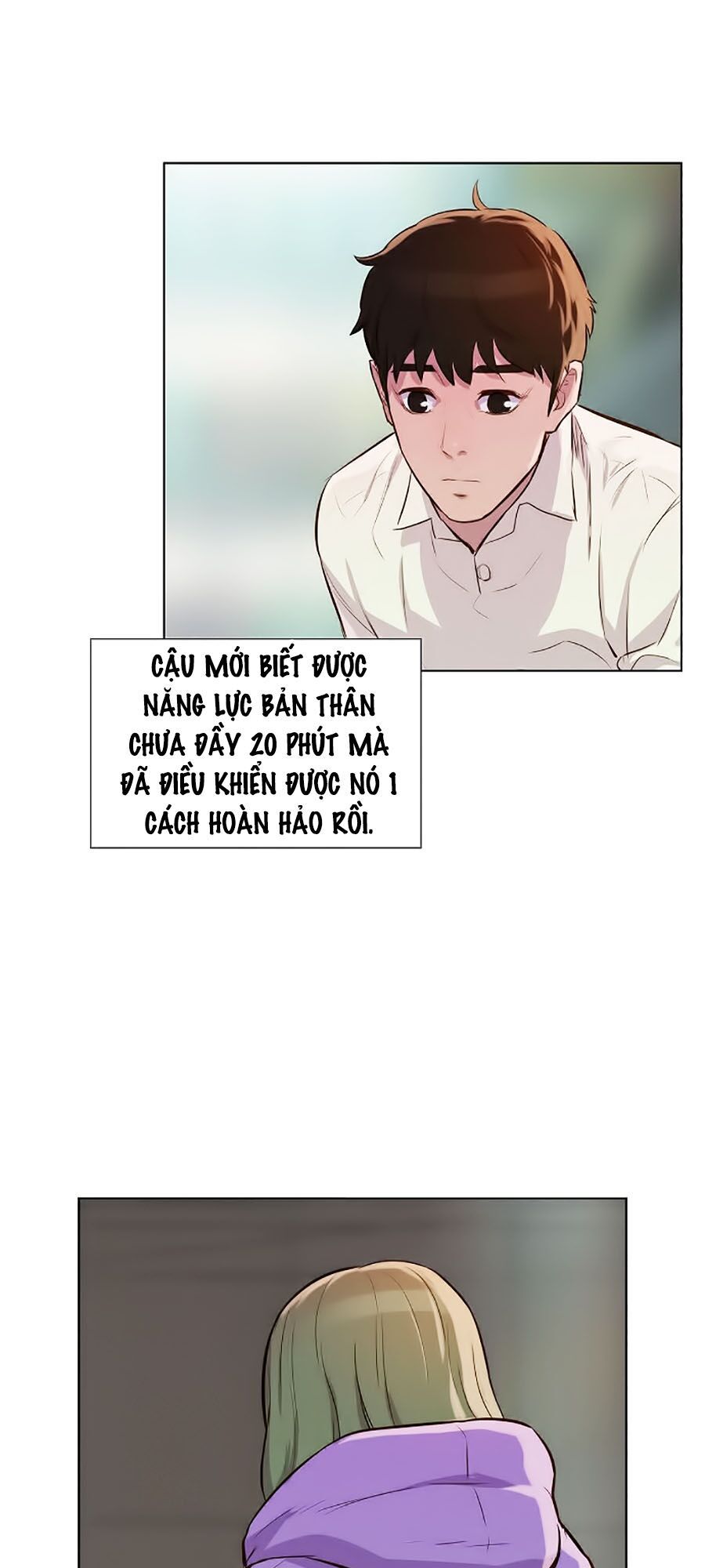 Thợ Săn 3 Cm Chapter 14 - 43