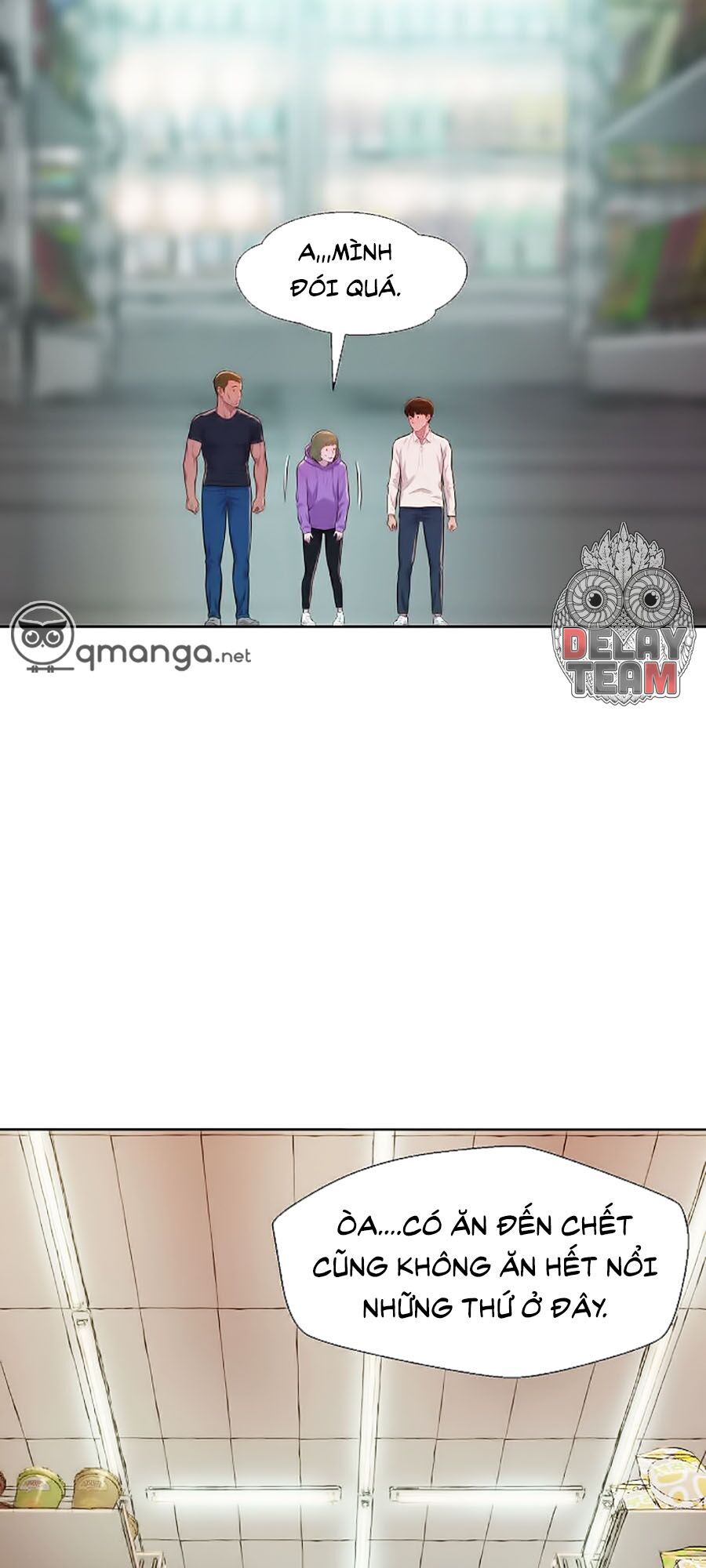 Thợ Săn 3 Cm Chapter 14 - 45