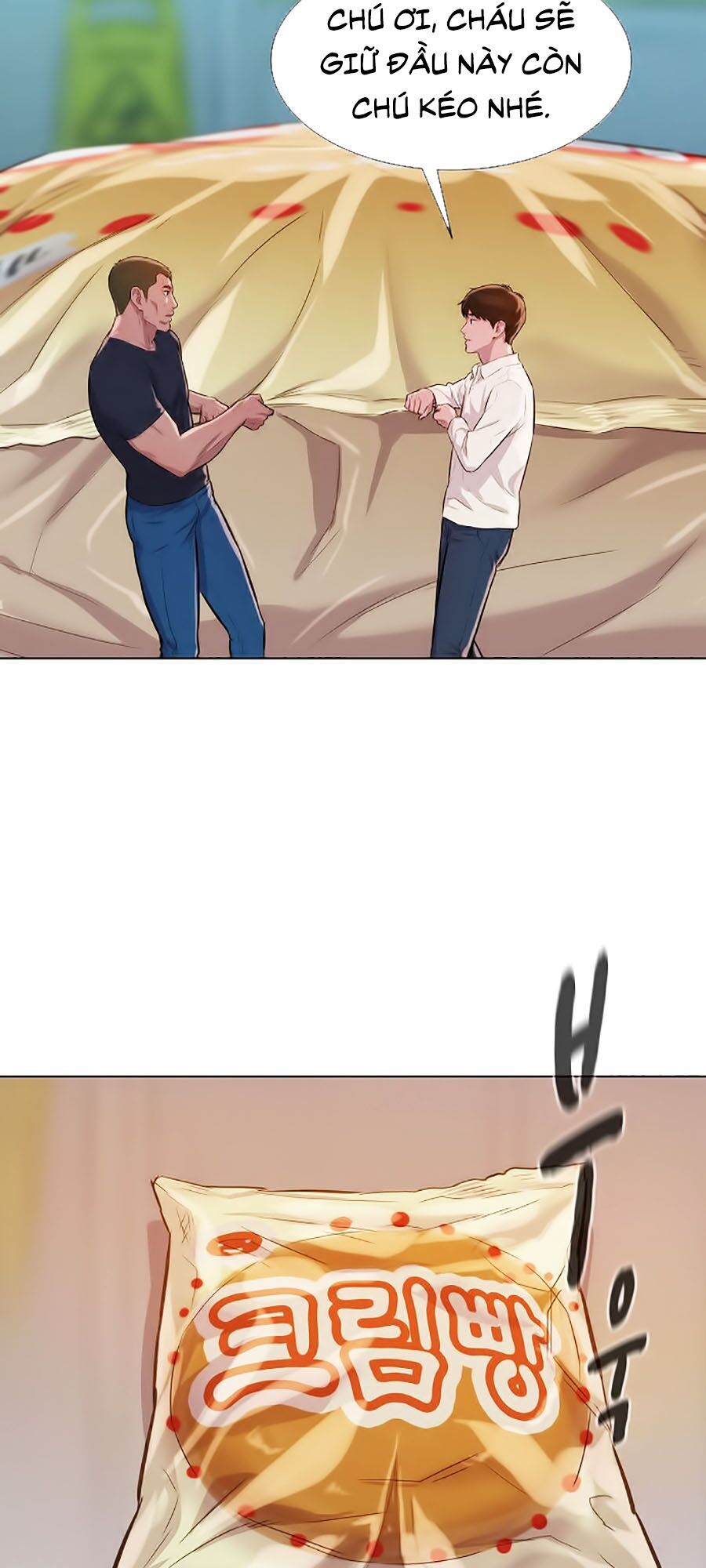 Thợ Săn 3 Cm Chapter 14 - 51