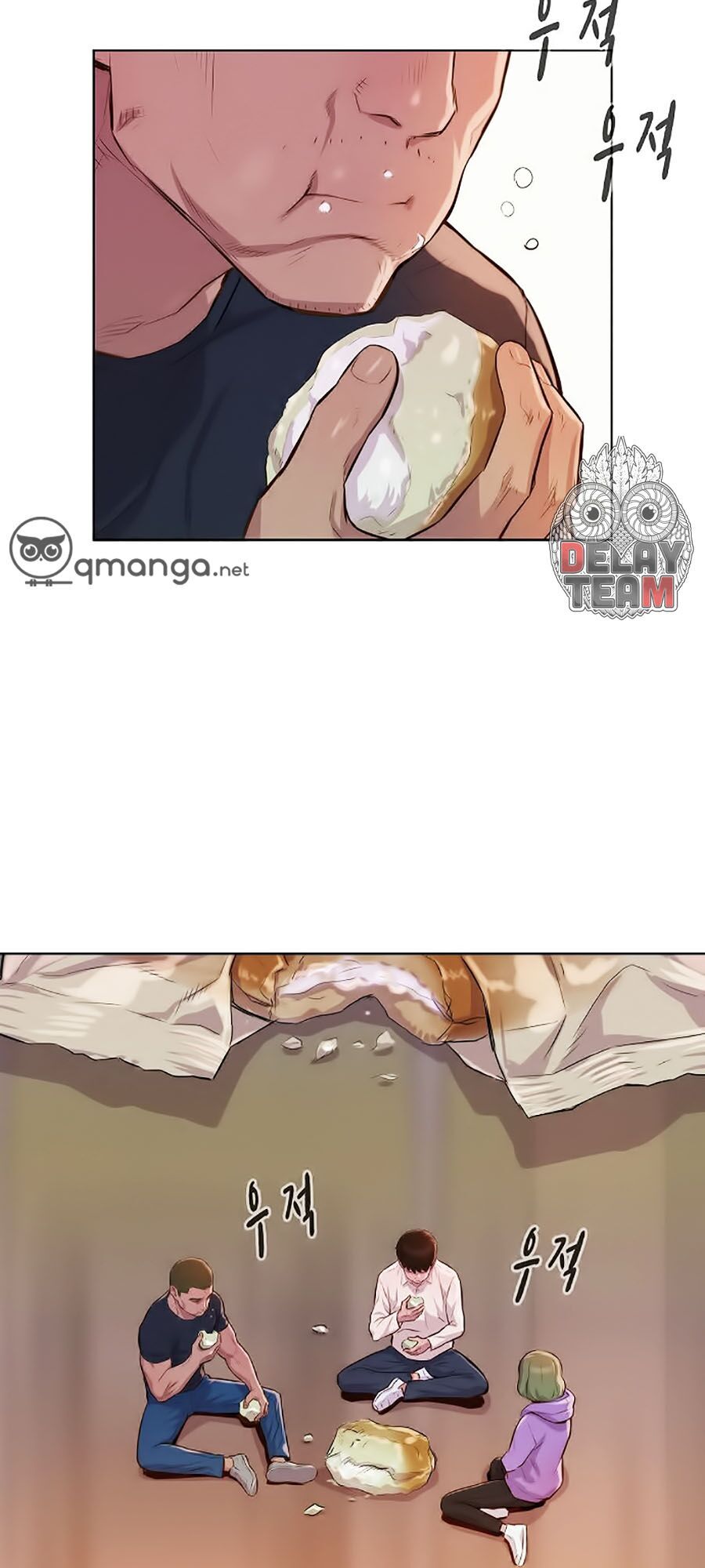 Thợ Săn 3 Cm Chapter 14 - 54