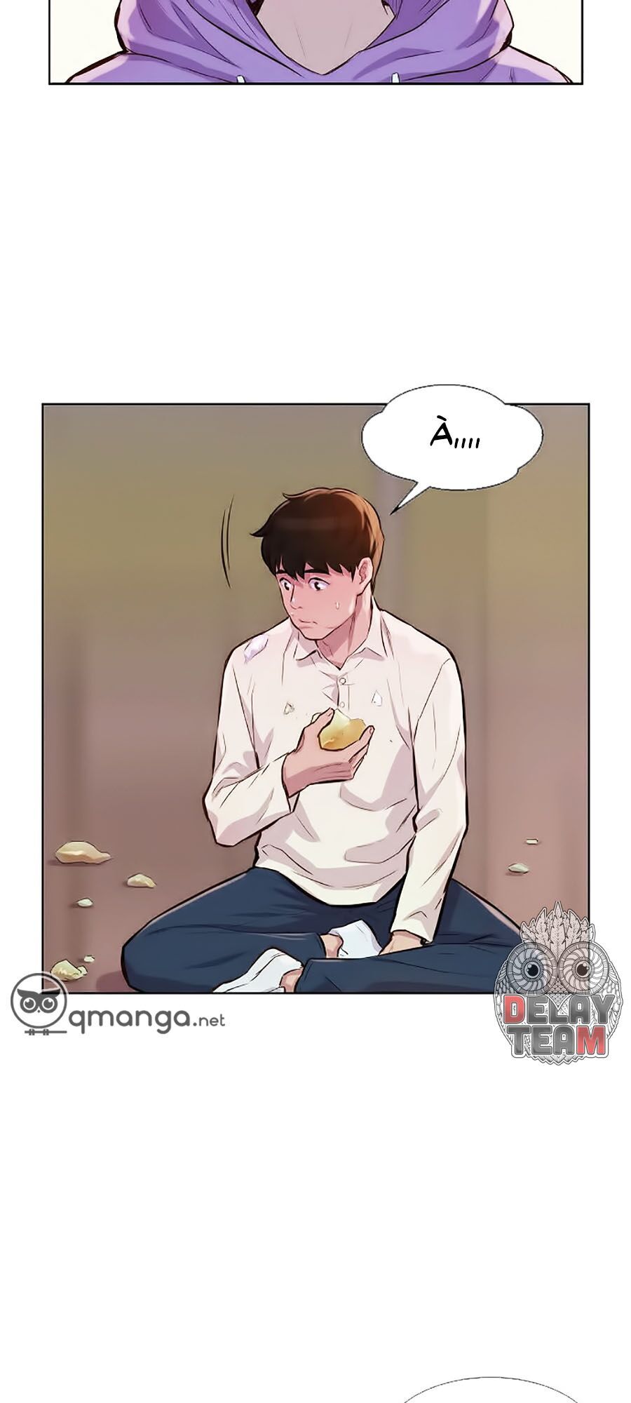 Thợ Săn 3 Cm Chapter 14 - 57