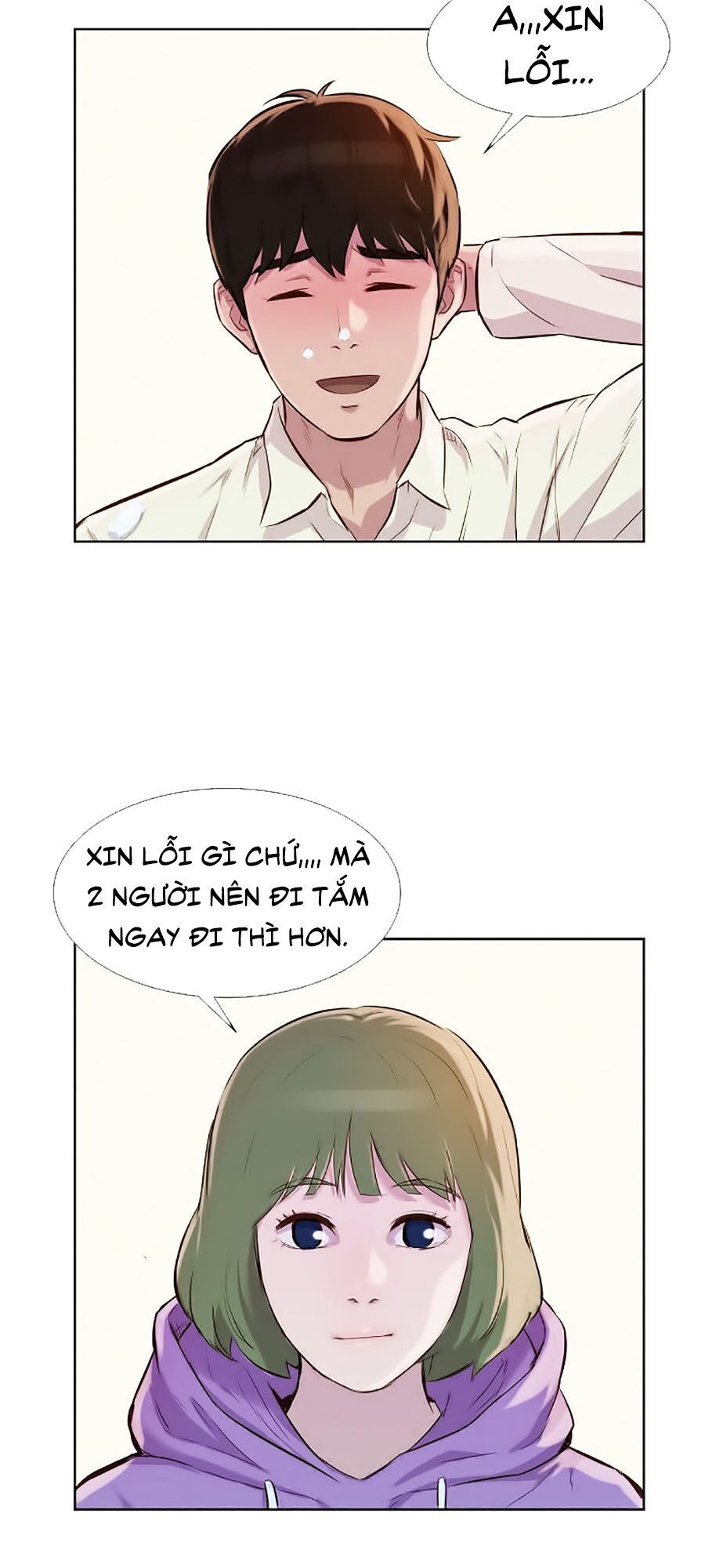 Thợ Săn 3 Cm Chapter 14 - 58