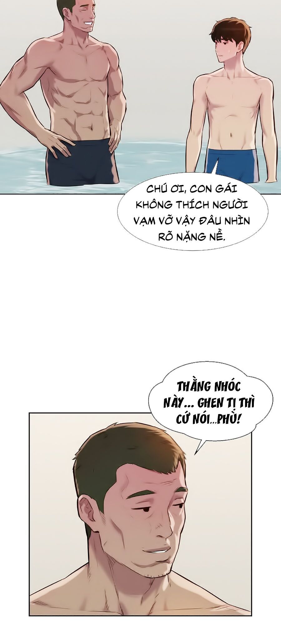 Thợ Săn 3 Cm Chapter 14 - 67