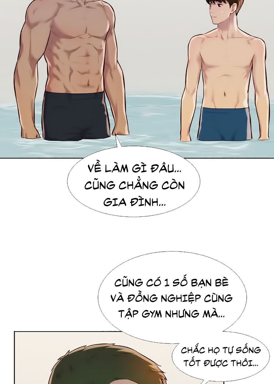 Thợ Săn 3 Cm Chapter 14 - 69