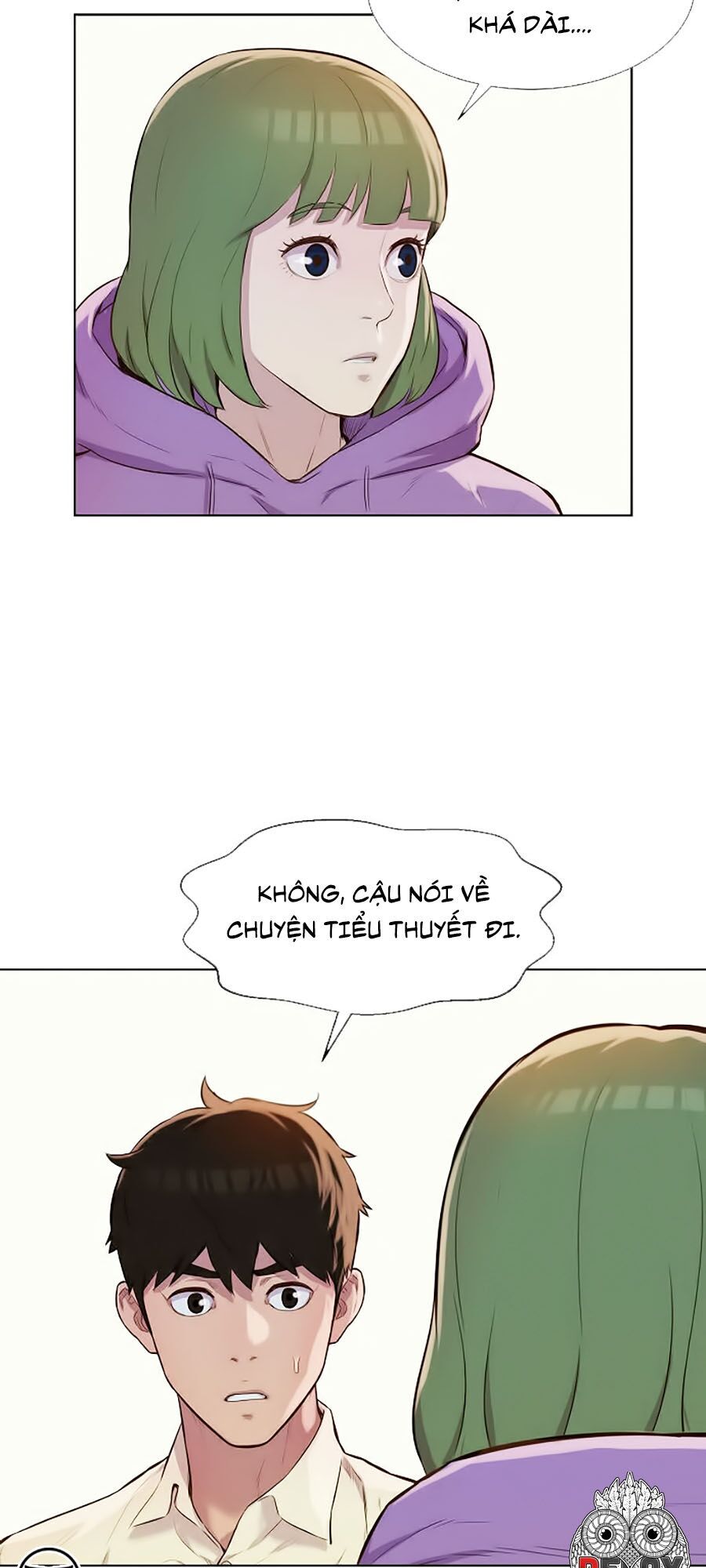 Thợ Săn 3 Cm Chapter 15 - 11