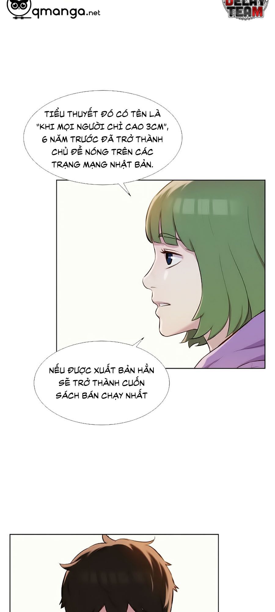 Thợ Săn 3 Cm Chapter 15 - 12