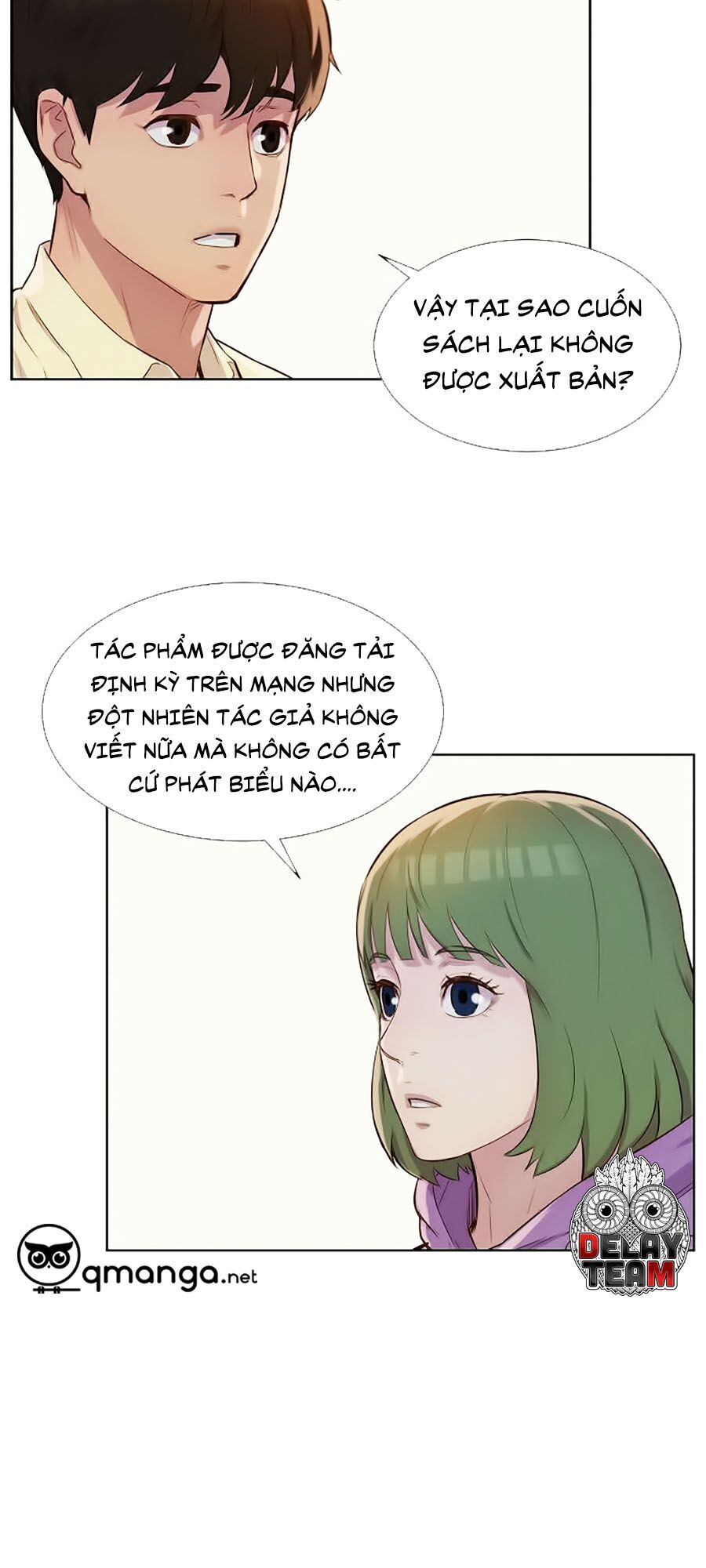 Thợ Săn 3 Cm Chapter 15 - 16
