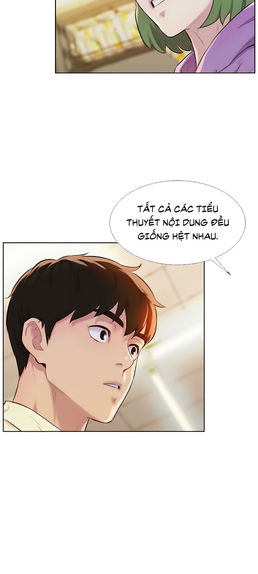 Thợ Săn 3 Cm Chapter 15 - 18