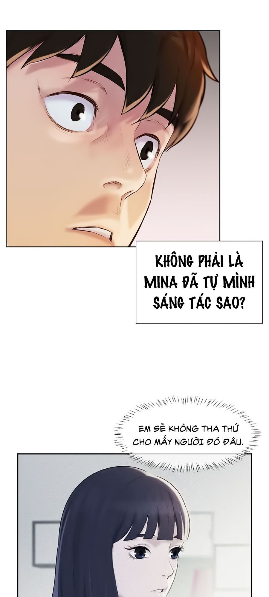 Thợ Săn 3 Cm Chapter 15 - 19
