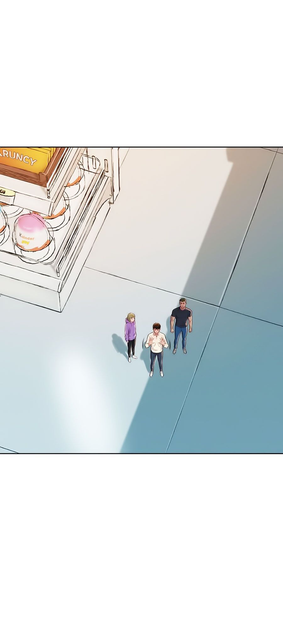 Thợ Săn 3 Cm Chapter 15 - 3