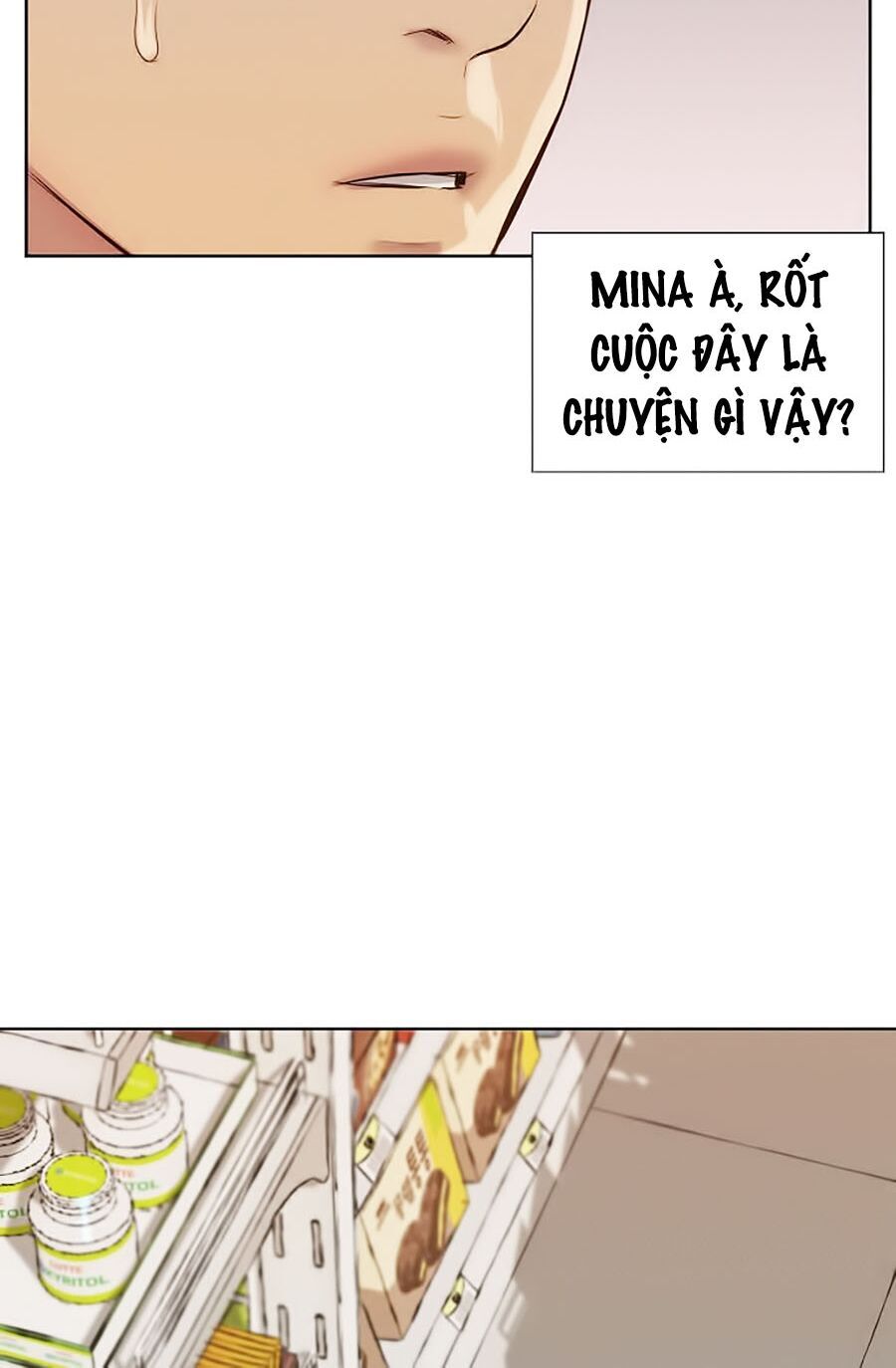 Thợ Săn 3 Cm Chapter 15 - 21