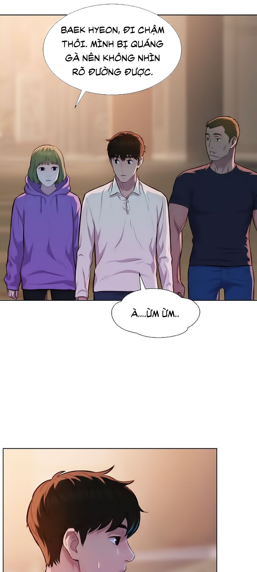 Thợ Săn 3 Cm Chapter 15 - 26