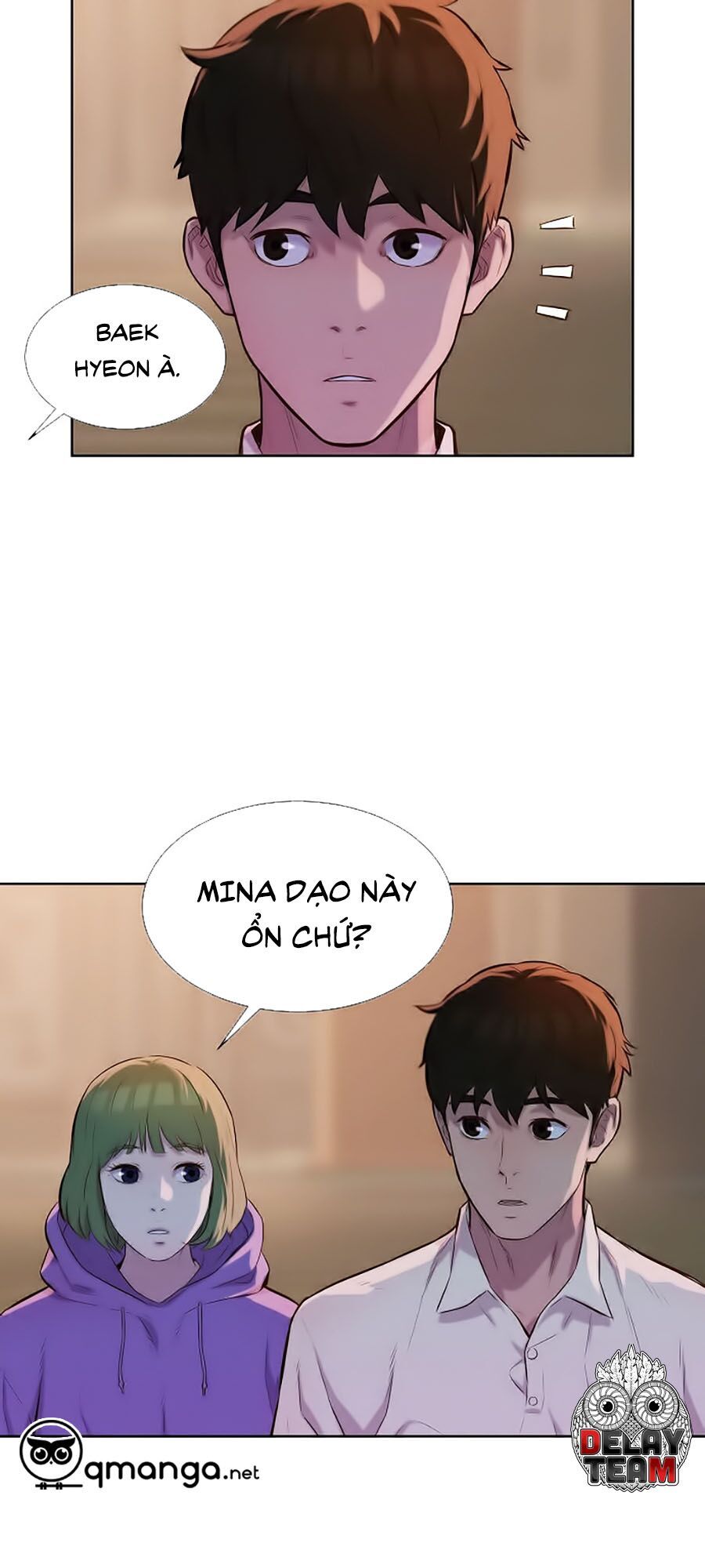 Thợ Săn 3 Cm Chapter 15 - 29