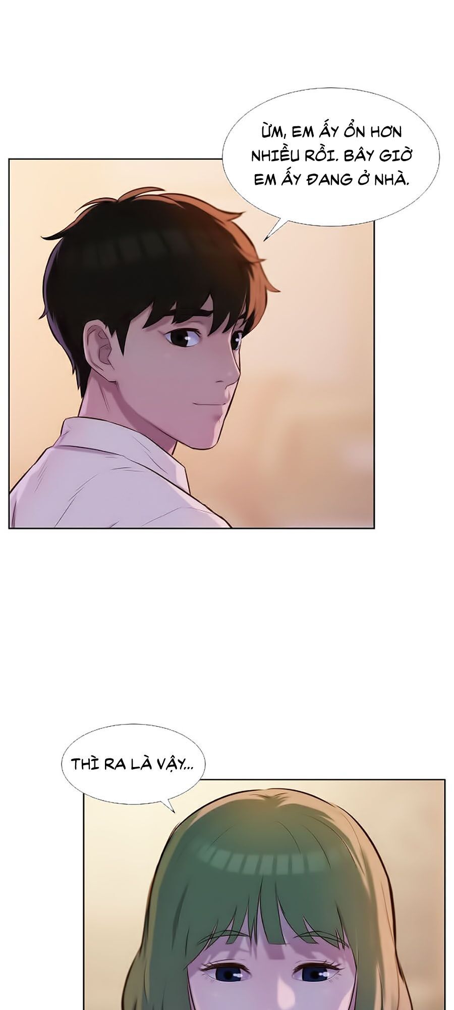 Thợ Săn 3 Cm Chapter 15 - 30