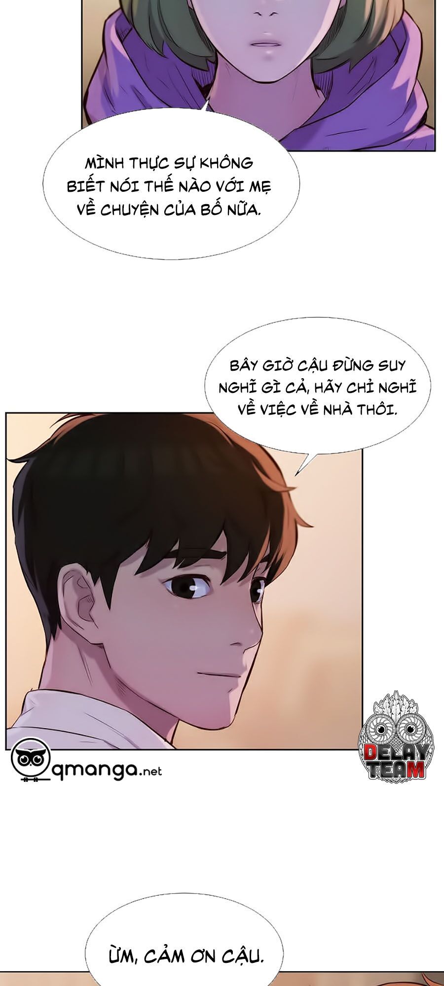 Thợ Săn 3 Cm Chapter 15 - 31