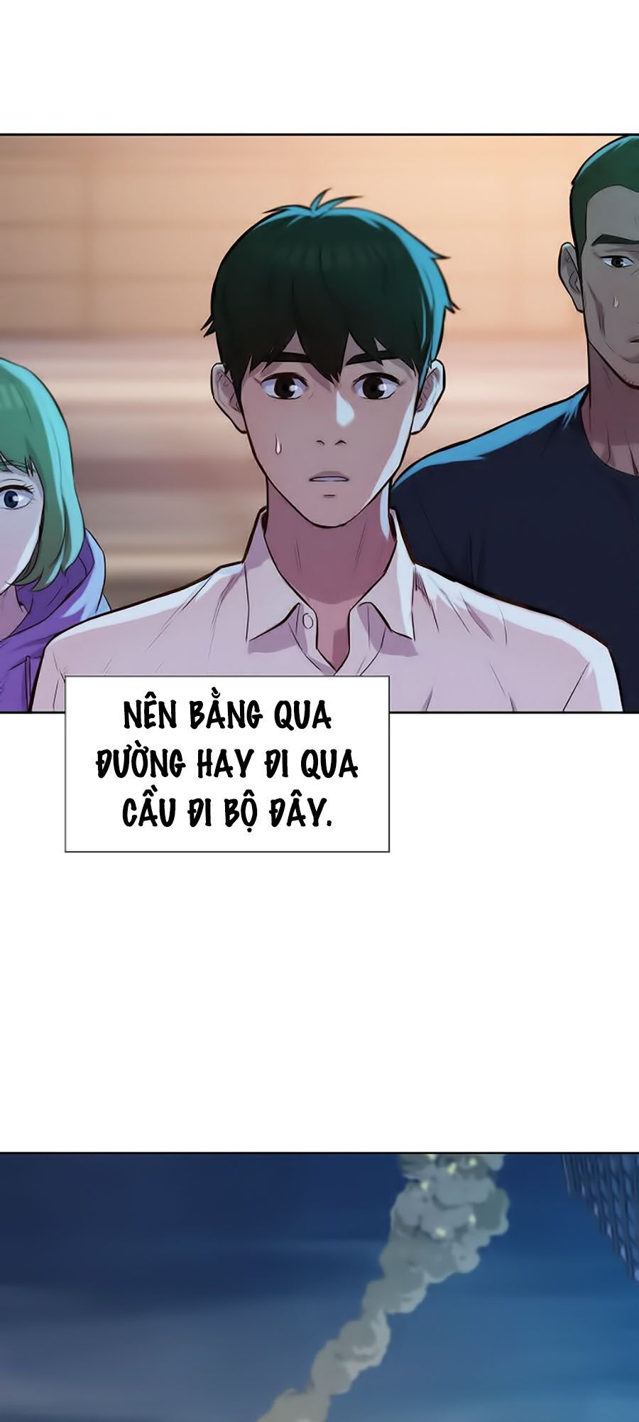Thợ Săn 3 Cm Chapter 15 - 40