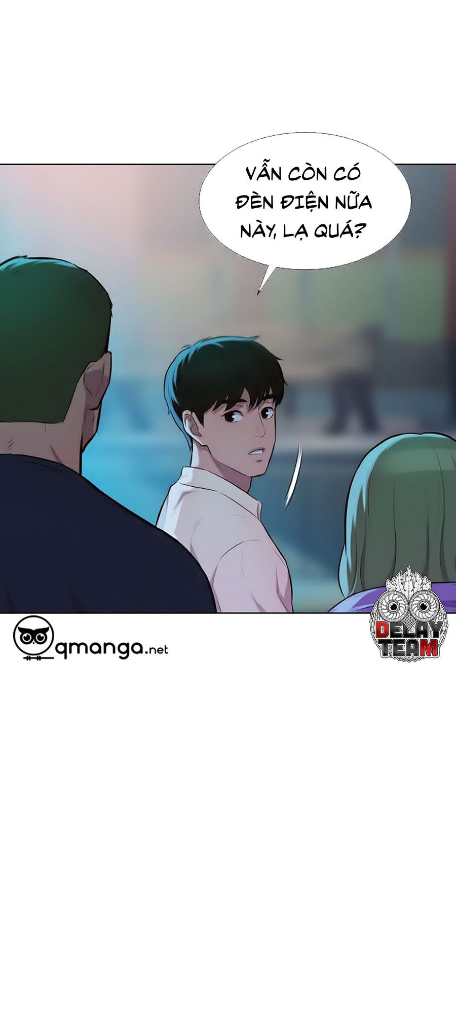 Thợ Săn 3 Cm Chapter 15 - 43