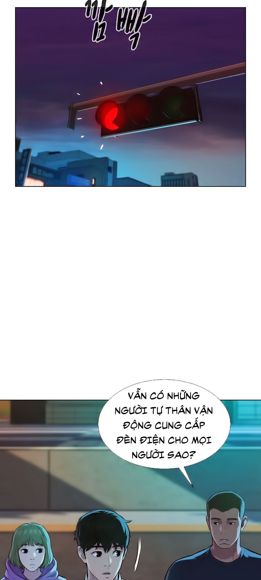 Thợ Săn 3 Cm Chapter 15 - 46