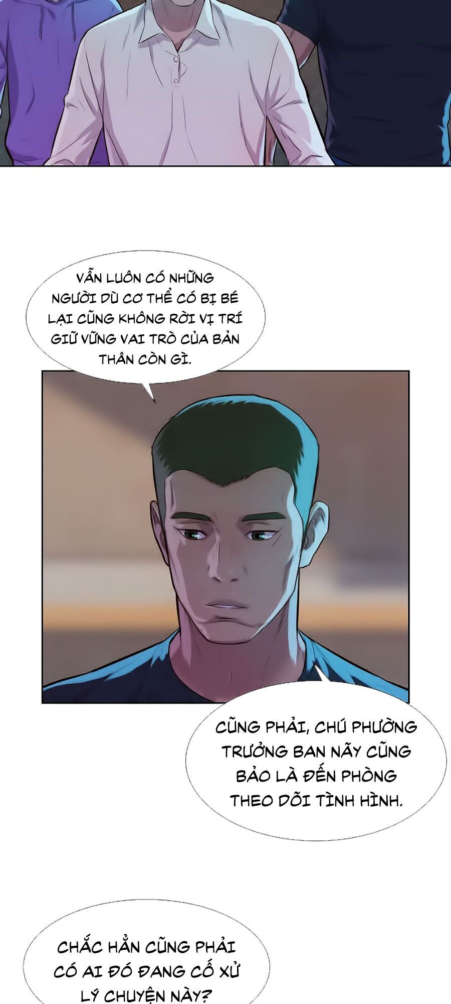 Thợ Săn 3 Cm Chapter 15 - 47