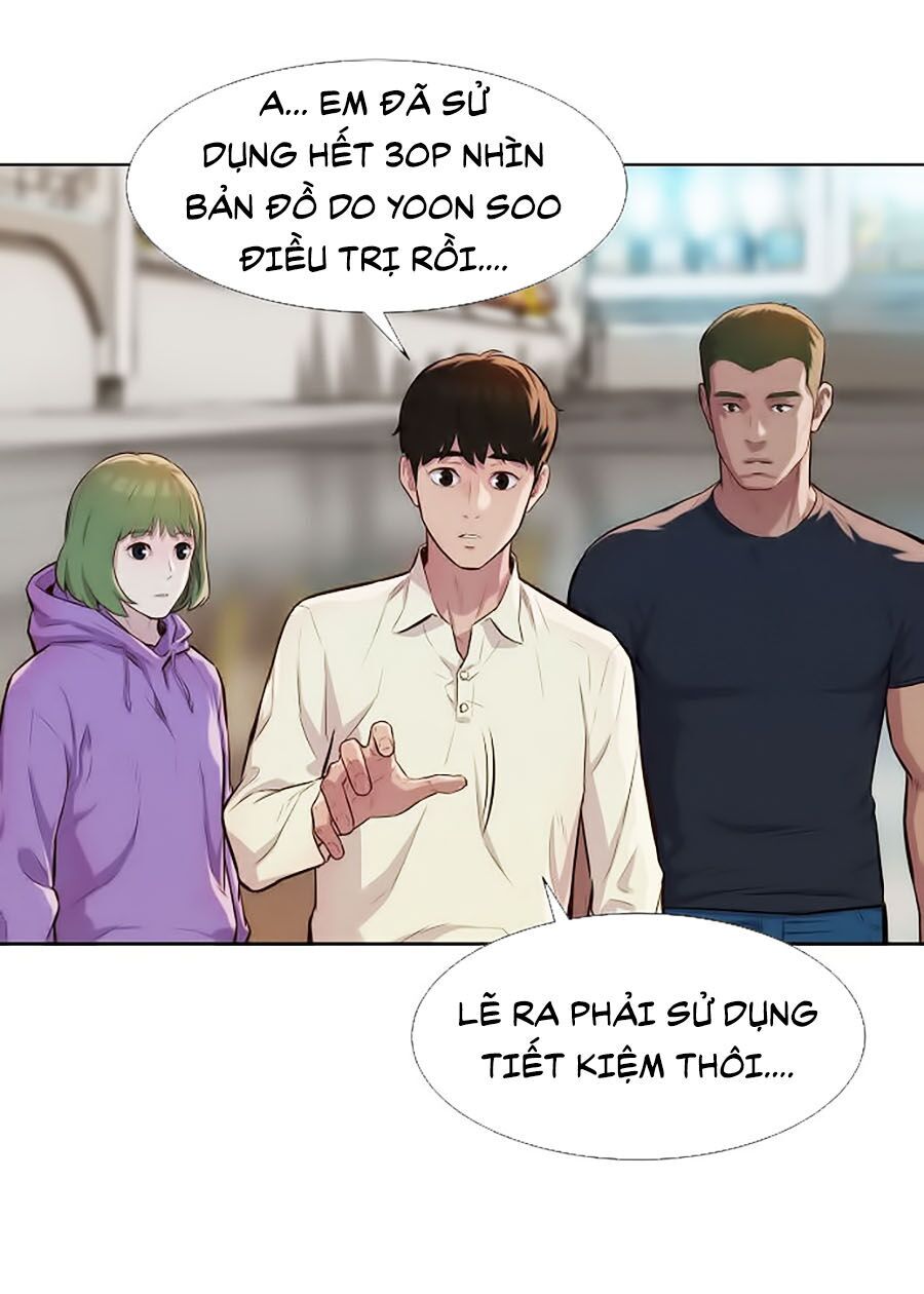 Thợ Săn 3 Cm Chapter 15 - 6