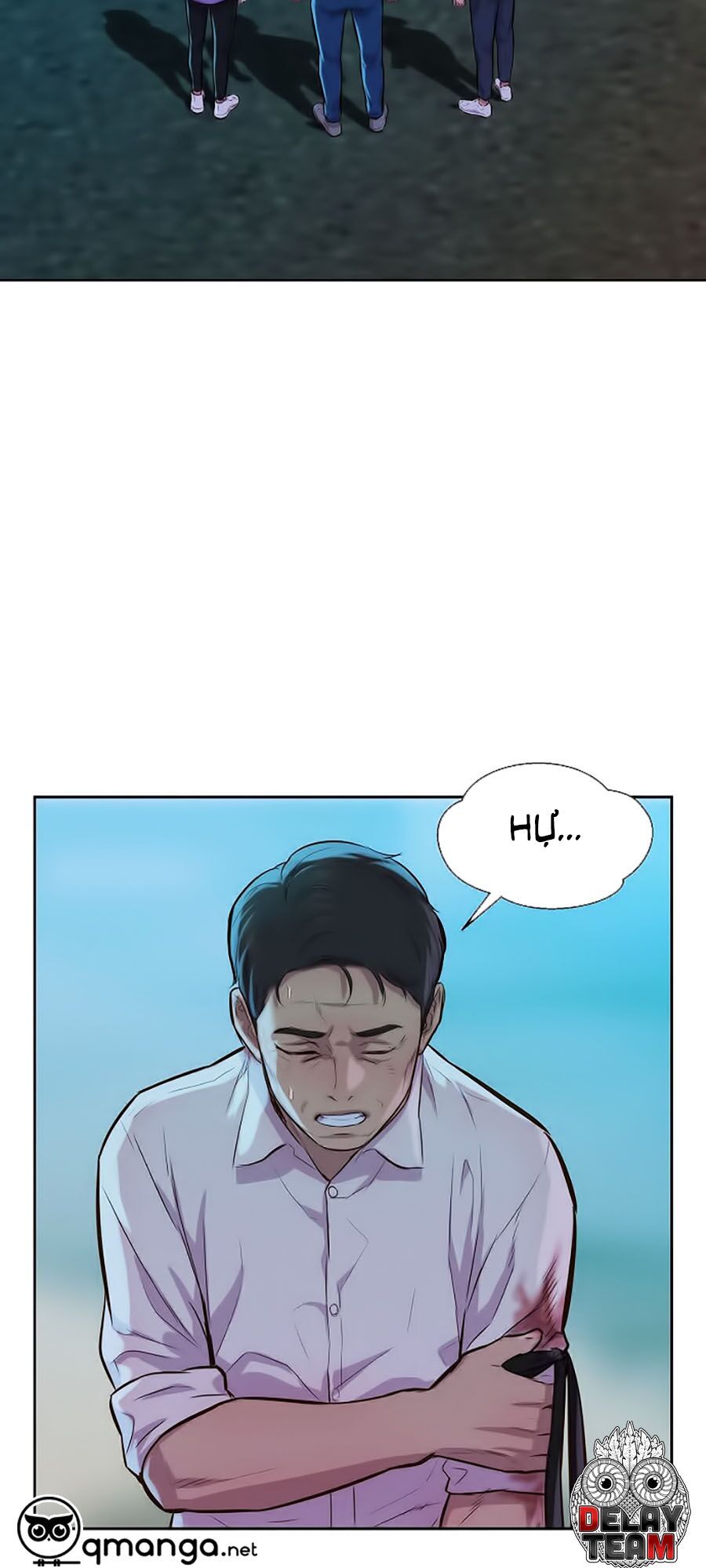 Thợ Săn 3 Cm Chapter 15 - 60