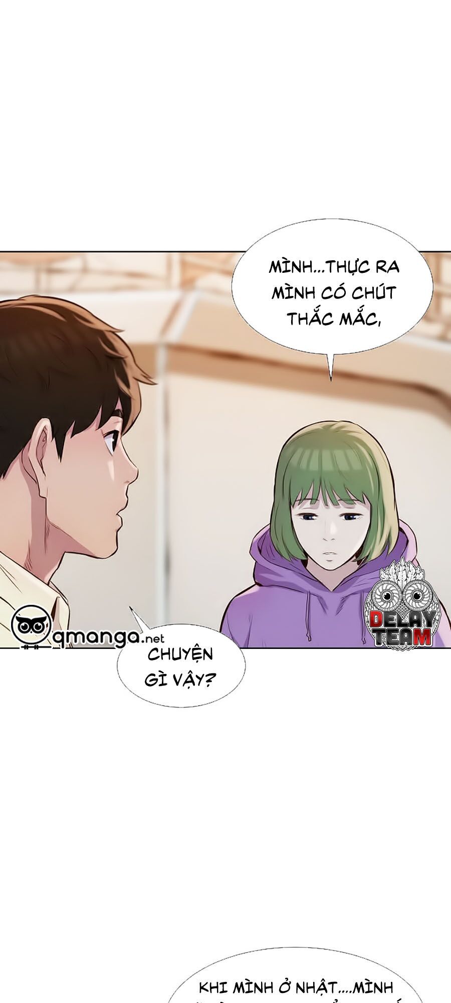 Thợ Săn 3 Cm Chapter 15 - 8