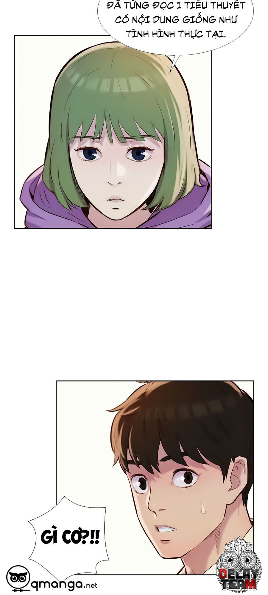 Thợ Săn 3 Cm Chapter 15 - 9