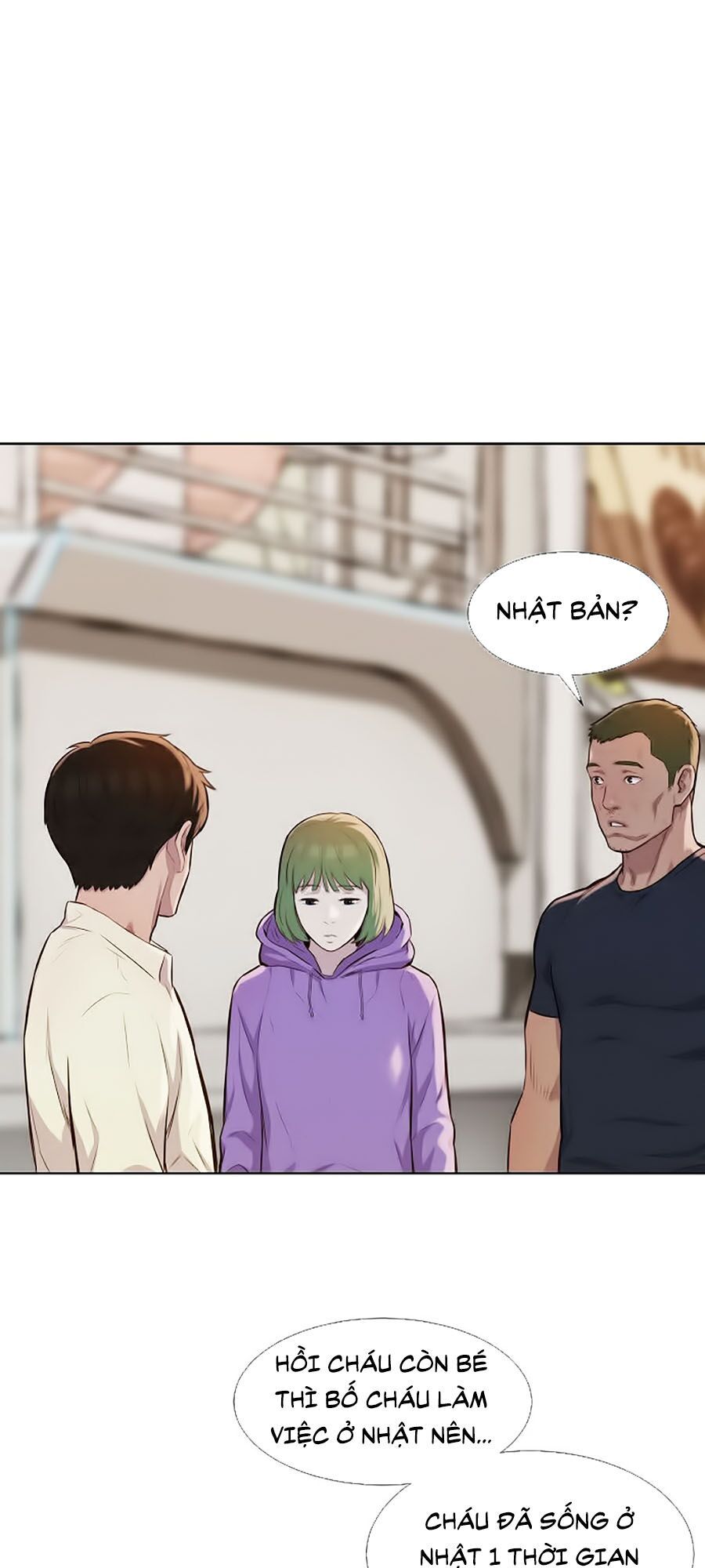 Thợ Săn 3 Cm Chapter 15 - 10