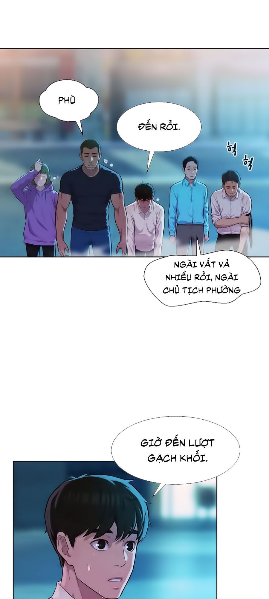 Thợ Săn 3 Cm Chapter 16 - 12