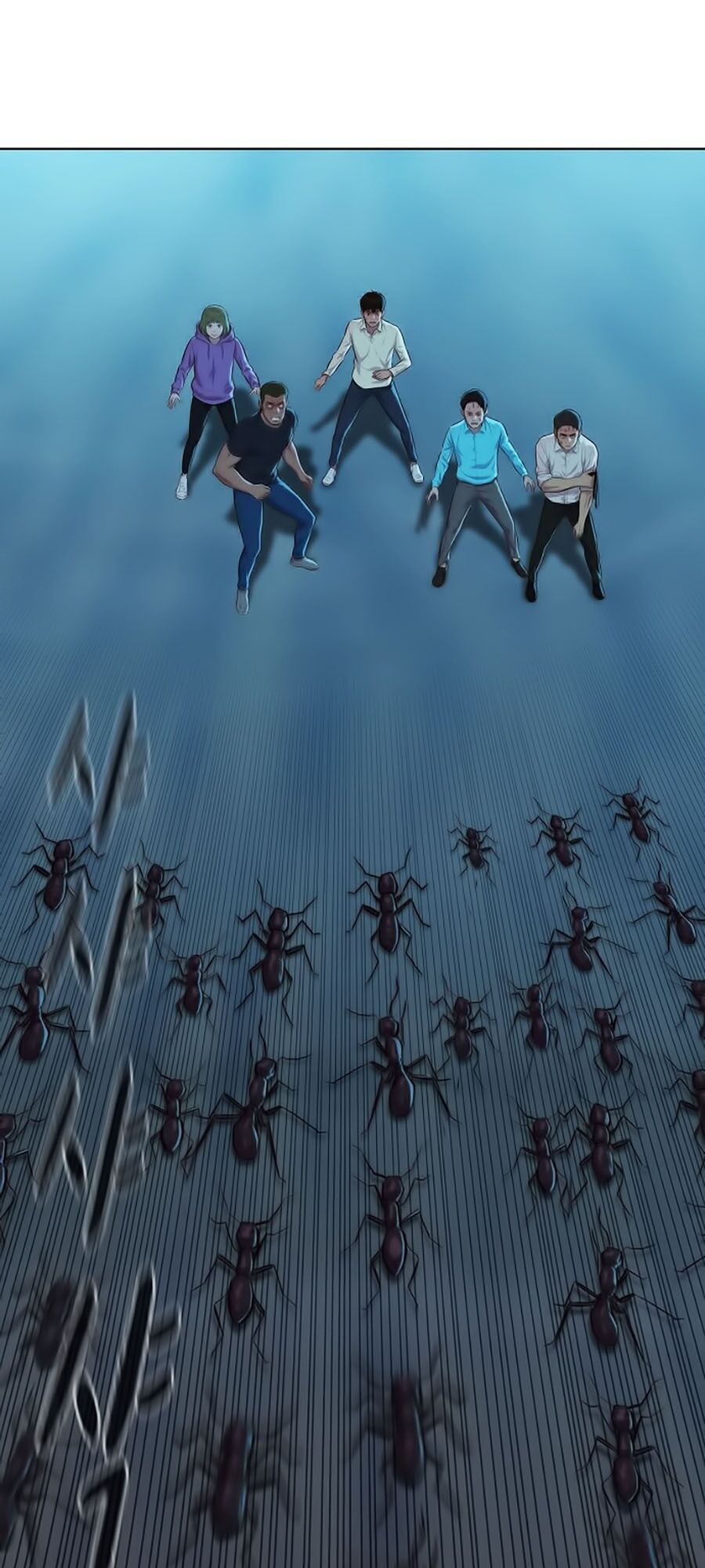 Thợ Săn 3 Cm Chapter 16 - 18