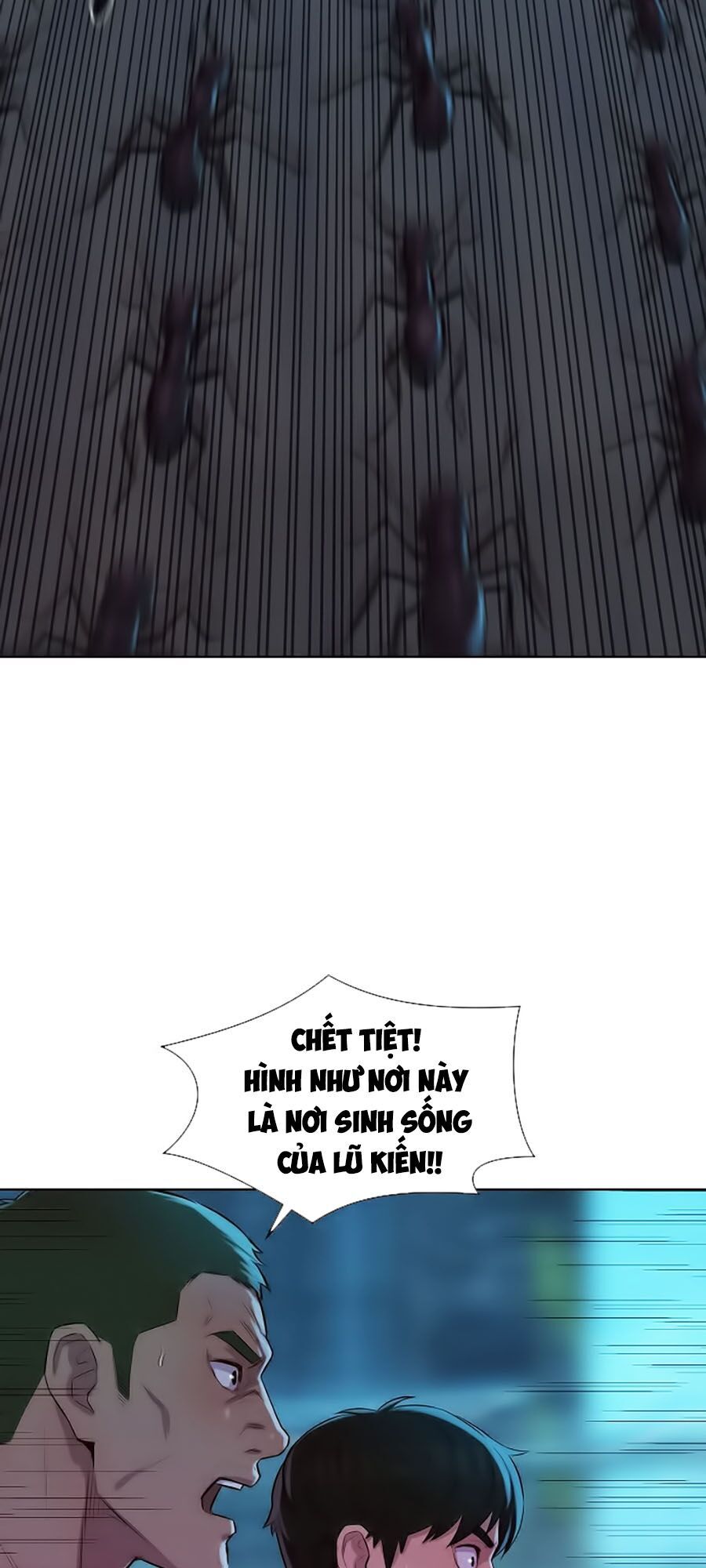 Thợ Săn 3 Cm Chapter 16 - 19