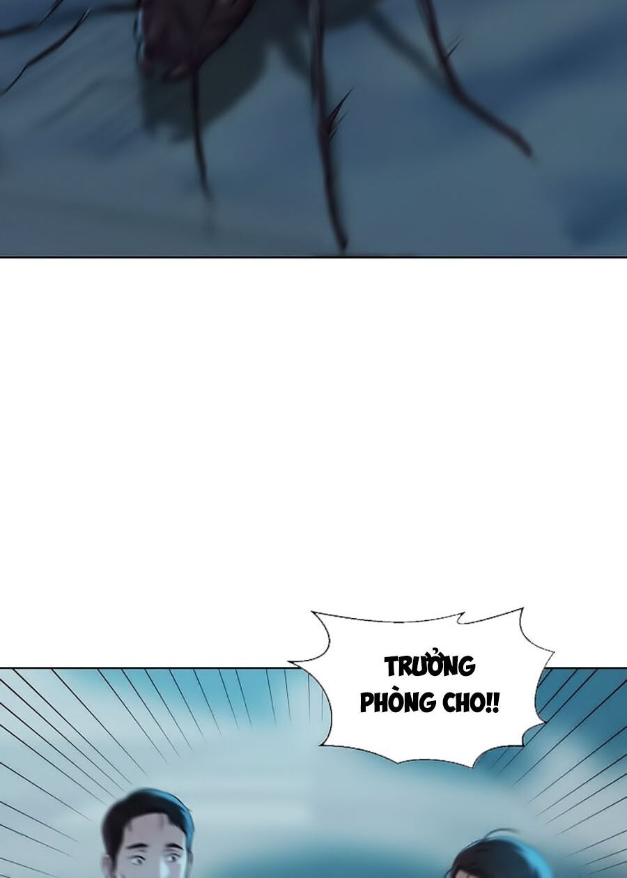 Thợ Săn 3 Cm Chapter 16 - 21