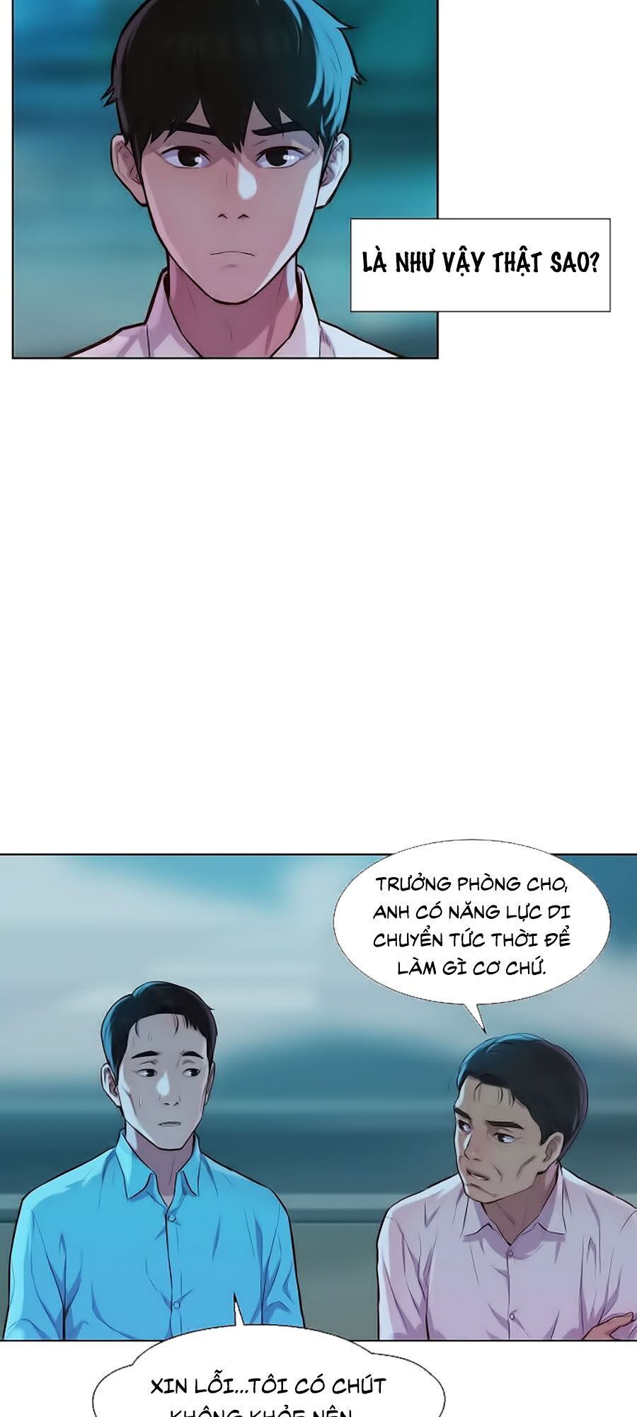 Thợ Săn 3 Cm Chapter 16 - 4