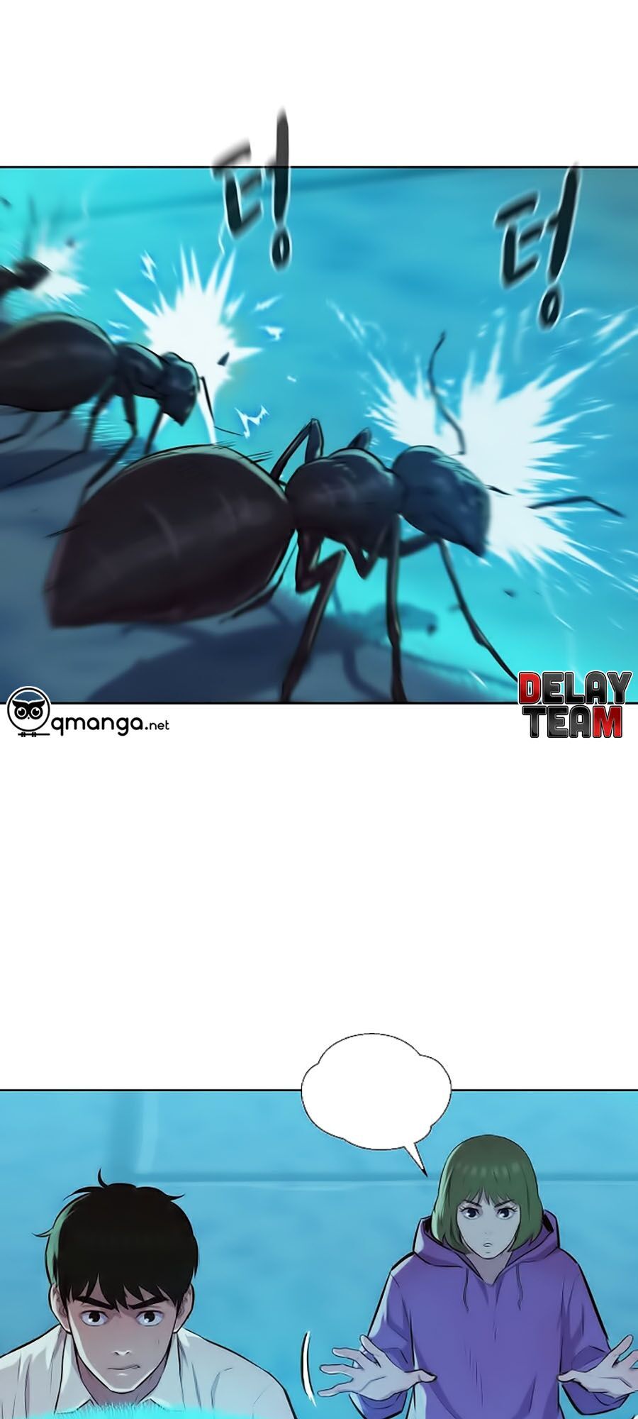 Thợ Săn 3 Cm Chapter 16 - 31