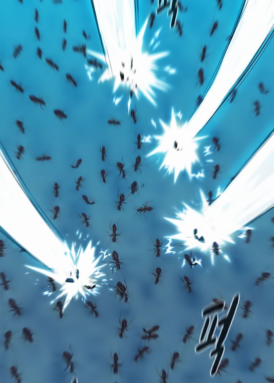 Thợ Săn 3 Cm Chapter 16 - 34