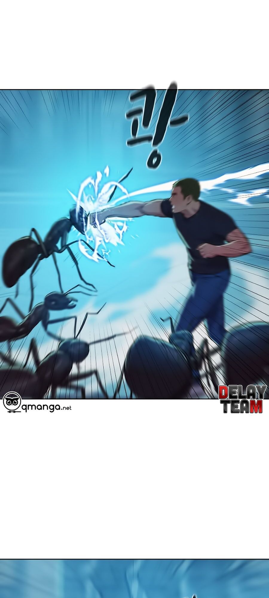 Thợ Săn 3 Cm Chapter 16 - 38