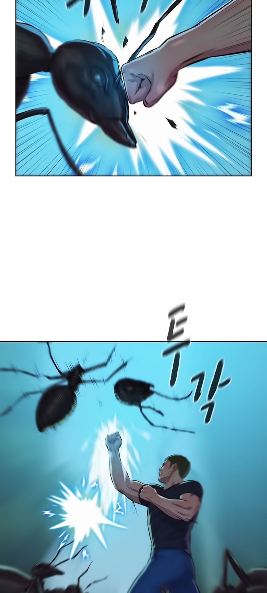 Thợ Săn 3 Cm Chapter 16 - 40