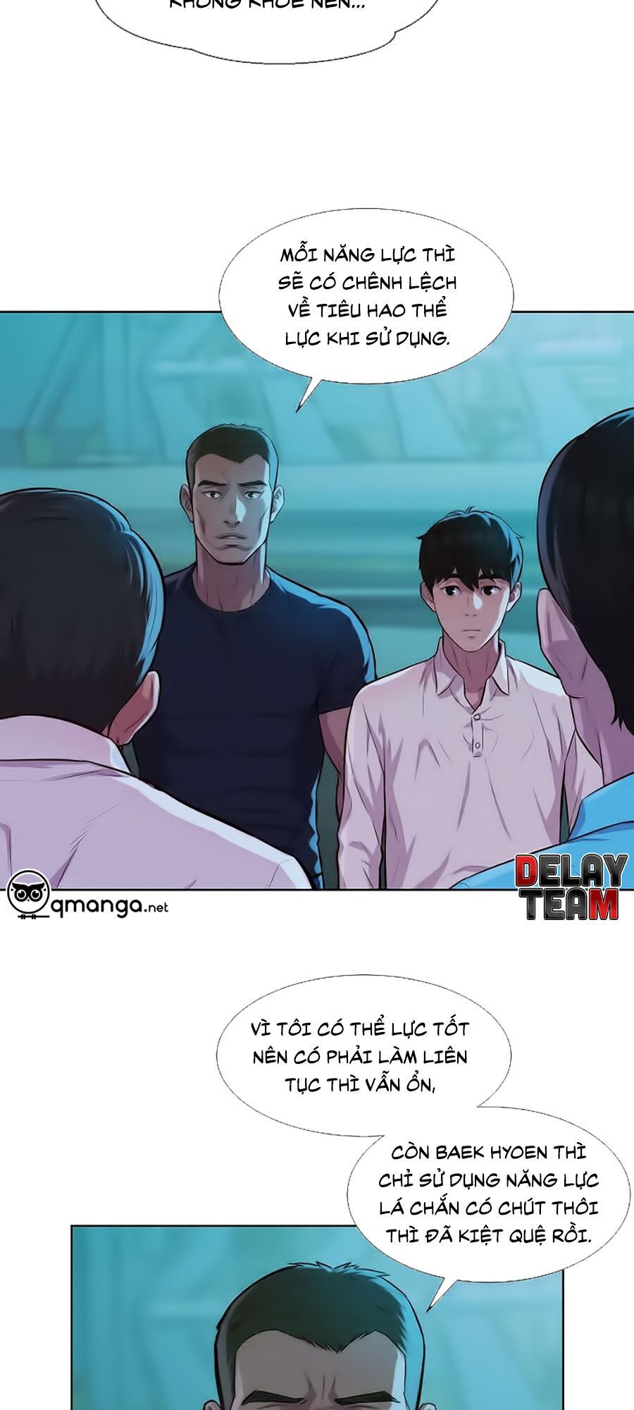 Thợ Săn 3 Cm Chapter 16 - 5