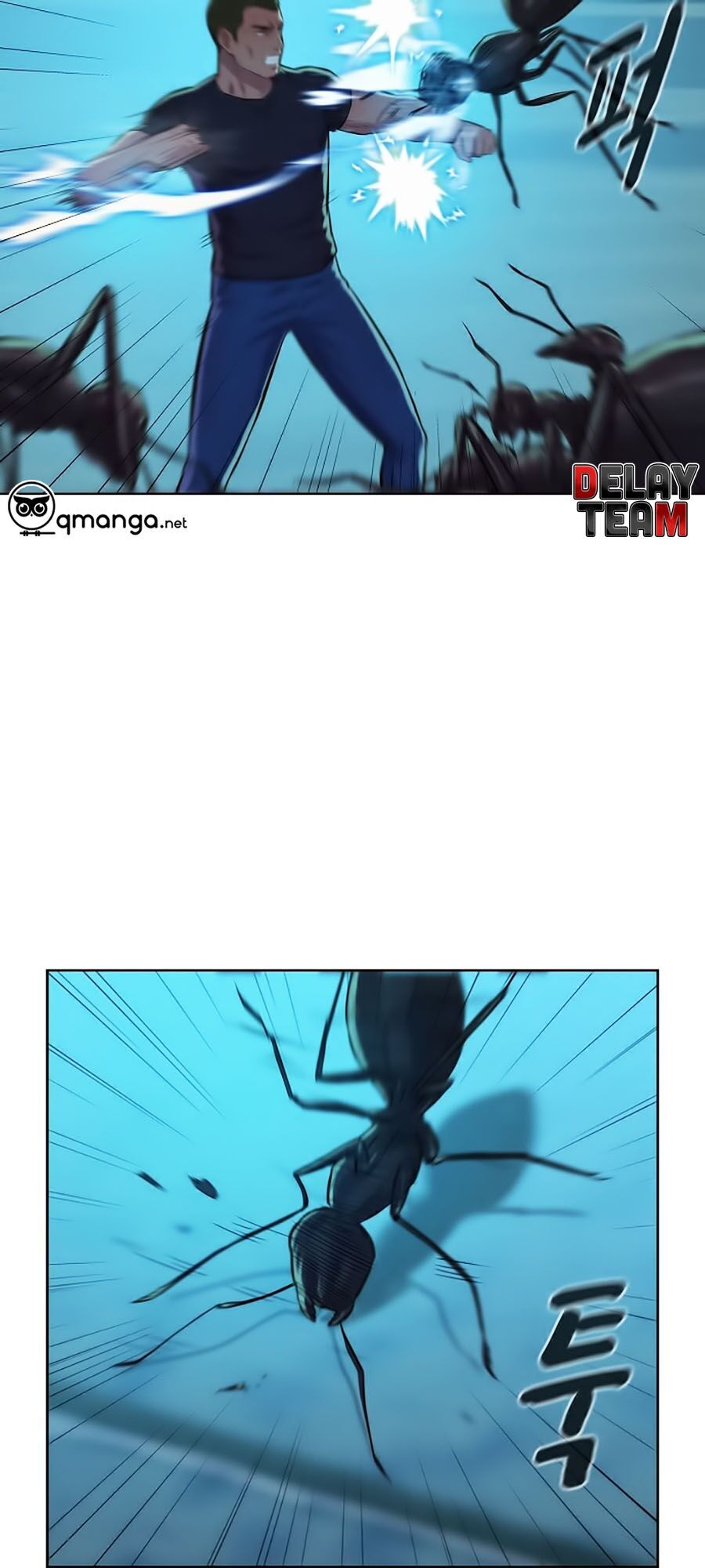 Thợ Săn 3 Cm Chapter 16 - 43