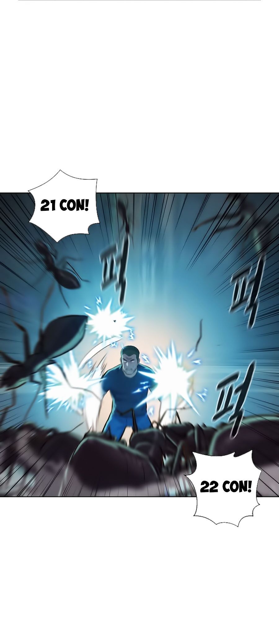 Thợ Săn 3 Cm Chapter 16 - 44